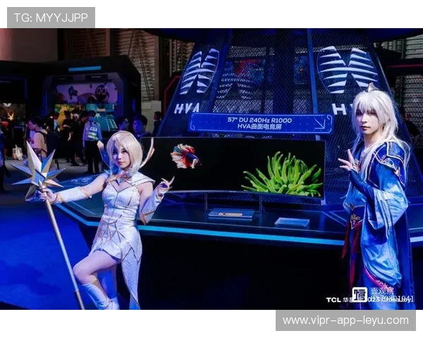 电竞周边市场爆火：收藏品、服饰、家具引领行业新风向，电竞周边产品